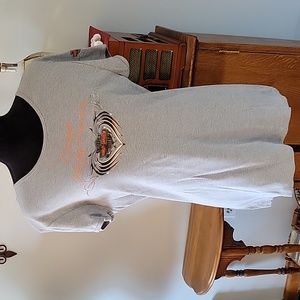 HARLEY DAVIDSON TEE